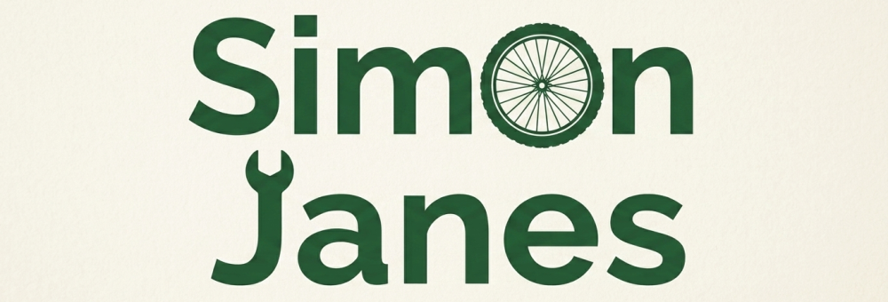 Simon Janes' Cycling 
