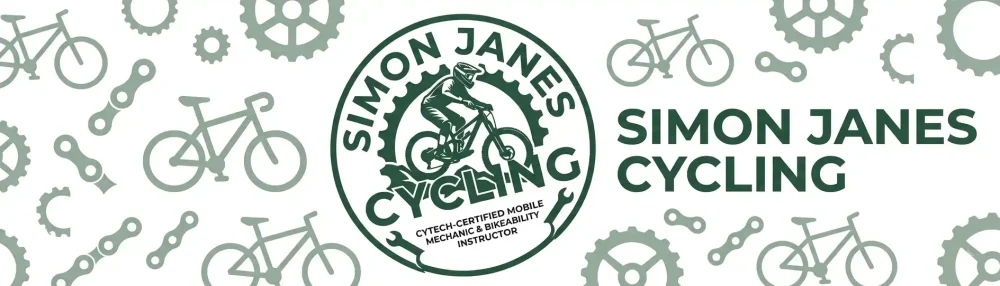 Simon Janes' Cycling 